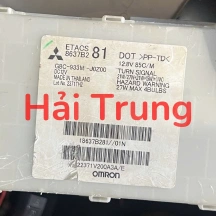 Hộp Etacs Mitsubishi Xpander 2021-2025 Tháo Xe 8637B281