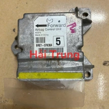 BRE757K30A Hộp điều khiển túi khí Mazda 3 2015 - 2018 Tháo Xe