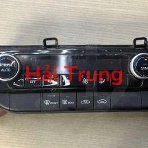 Bảng công tắc điều khiển điều hòa Hyundai Elantra 2022-2026 Tháo Xe