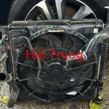 Cụm lồng quạt Kia Sedona 2019 2020 Tháo Xe