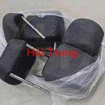 Gối tựa đầu ghế Vinfast Fadil Tháo Xe