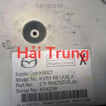 Hộp điều khiển Camera 360 Mazda CX-5, CX-8 Tháo xe KV6166UU0A