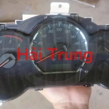 Đồng hồ táp lô Toyota Fortuner 2012-2015 máy dầu 83800-F0T00-B