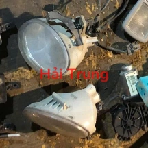 Đèn gầm Hyundai Santafe 2009 2010 Tháo Xe