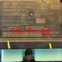 Hộp điều khiển túi khí Hyundai Tucson 2025 Tháo Xe 95910-N9550