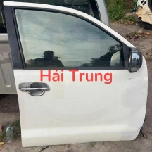 Cánh cửa Toyota Fortuner 2009-2011 Tháo Xe Zin