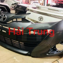 Cản trước Toyota Vios 2019 2020 Tháo Xe Zin