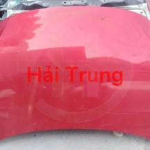 Nắp capo MG ZS Tháo Xe Zin