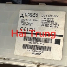 Hộp Etacs Mitsubishi Triton 2015 máy xăng 8637B052