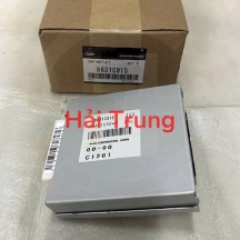 Hộp điều khiển số Mitsubishi Xpander 8631C015