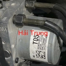 Cụm điều khiển ABS Hyundai Santafe 2016-2018 Tháo Xe 589202W610