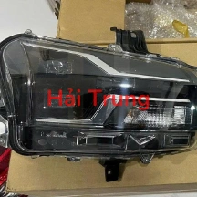 Đèn pha Mitsubishi Triton 2025 2026 2027 Tháo xe  