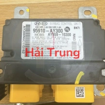 Hộp điều khiển túi khí Accent 2024-2027 Tháo Xe 95910AY300