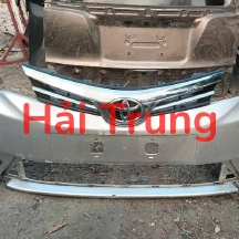 Cản trước Toyota Altis 2018-2020 Tháo Xe