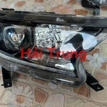 Đèn pha Ford Ranger Raptor Tháo Xe Zin
