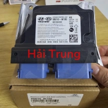 Tháo Xe Hộp điều khiển túi khí Hyundai Stargazer 95910I6100