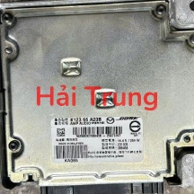 Hộp Âm Ly Amply Mazda CX5 Tháo Xe K123 66 A20B