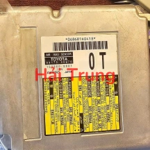 Hộp điều khiển túi khí Lexus RX350 2019 Tháo Xe 89170-48B70