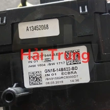 Gía bắt vô lăng Ford Ecosport Tháo Xe GN15-3F944-AE