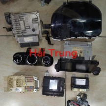 Full bộ điện, bộ nổ, hộp điện đầy đủ Hyundai Venue 2023 Tháo Xe