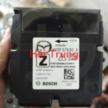 Hộp điều khiển túi khí Mazda CX-5 Tháo Xe KV0F-57K30-A