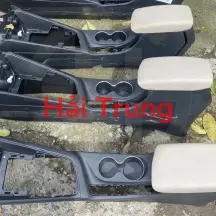Yên ngựa Hyundai Accent 2018-2022 Tháo xe Zin keo chỉ
