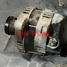 Máy phát Kia Sedona 2019 2020 Tháo Xe
