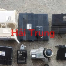 Bộ đề nổ, bộ nổ, hộp điện đầy đủ Toyota Vios Tháo Xe