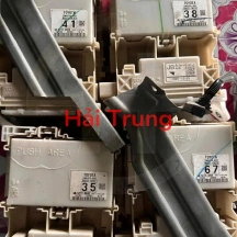 Hộp cầu trì Toyota Hilux Tháo Xe 892210K131 892210K101 892210K071 892210K200