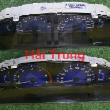 Đồng hồ táp lô Toyota Hilux Tháo Xe 