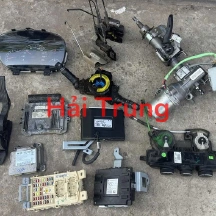 Tháo Xe Full set nổ, bộ nổ, hộp điện đầy đủ Hyundai I10 Grand