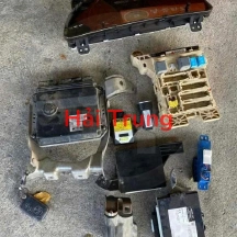 Set nổ bộ nổ, hộp điện đầy đủ Toyota Camry 2009 2010 2011 Tháo Xe