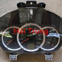 Đồng hồ táp lô Mitsubishi Triton, Pajero Tháo Xe