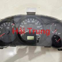 UR5855430 Đồng hồ táp lô Ford Ranger, Everest, Mazda BT-50 2006 - 2009 Tháo Xe