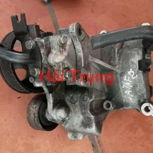 Cụm tăng tổng Hyundai Santafe 2009 2010 Tháo Xe