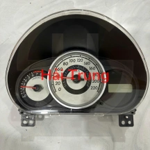 DO1J55430 Đồng hồ táp lô Mazda 2 2011-2014 Tháo Xe