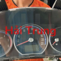 Đồng hồ táp lô Hyundai Santafe 2006-2009 Tháo Xe 94003-2B530