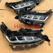 Đèn pha Toyota Fortuner 2021 2022 2023 Tháo Xe Zin