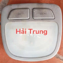 Cụm đèn trần Hyundai Santafe 2008 2009 2010 2011 Tháo Xe