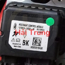 Hộp điều khiển túi khí Ford Ecosport Tháo Xe GN1514B321BK