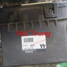 88650-0D470 Hộp điều điều hòa Toyota Vios 2016-2020 Tháo Xe