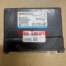 DFR5675U0 Hộp điều khiển chìa khóa Mazda 3, CX3, CX30 Thóa Xe