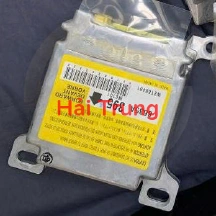 Hộp điều khiển túi khí Mitsubishi Attrage Tháo Xe 8635A395