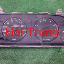 Đồng hồ táp lô Toyota Corolla 1990-2000 Tháo Xe