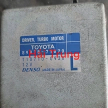 Hộp điều khiển Turbo Toyota Hilux Tháo Xe 89878-71070