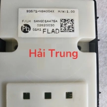 Công tắc lên xuống kính tổng Hyundai Tucson 2022-2026 Tháo Xe 93571N94004X