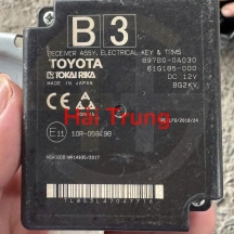 Hộp Áp suất lốp Toyota Corolla Cross Tháo Xe 897B0-0A030