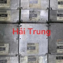 Hộp điều khiển động cơ Toyota Hilux 1KD, 2KD Tháo Xe
