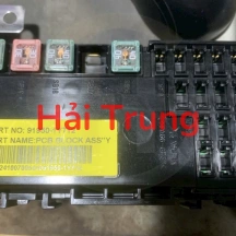 Hộp cầu trì Kia Morning Tháo Xe 919501Y712
