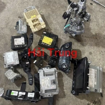 Bộ điện nổ, Hộp điện đầy đủ Hyundai Accent 2021-2023 Tháo Xe